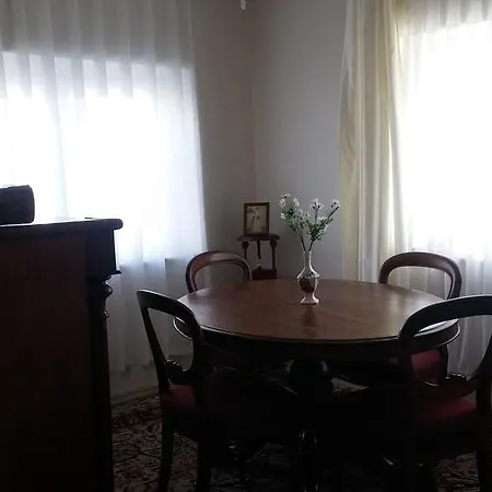 Centre Homestay Homestay