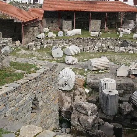 Centre Homestay Homestay Bodrum
